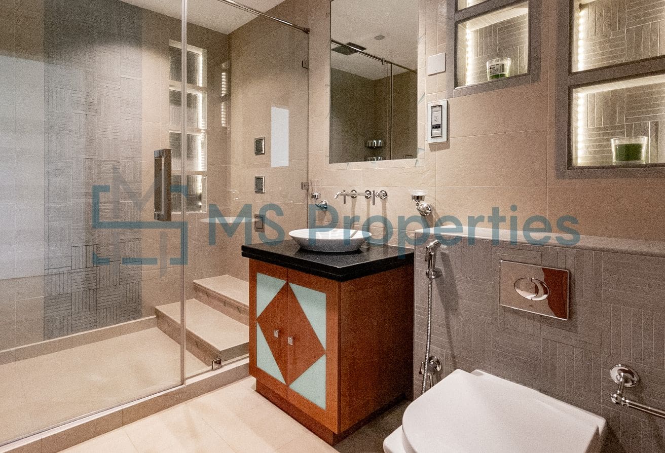 Perfect | 1BR Apartment | +Bills Included