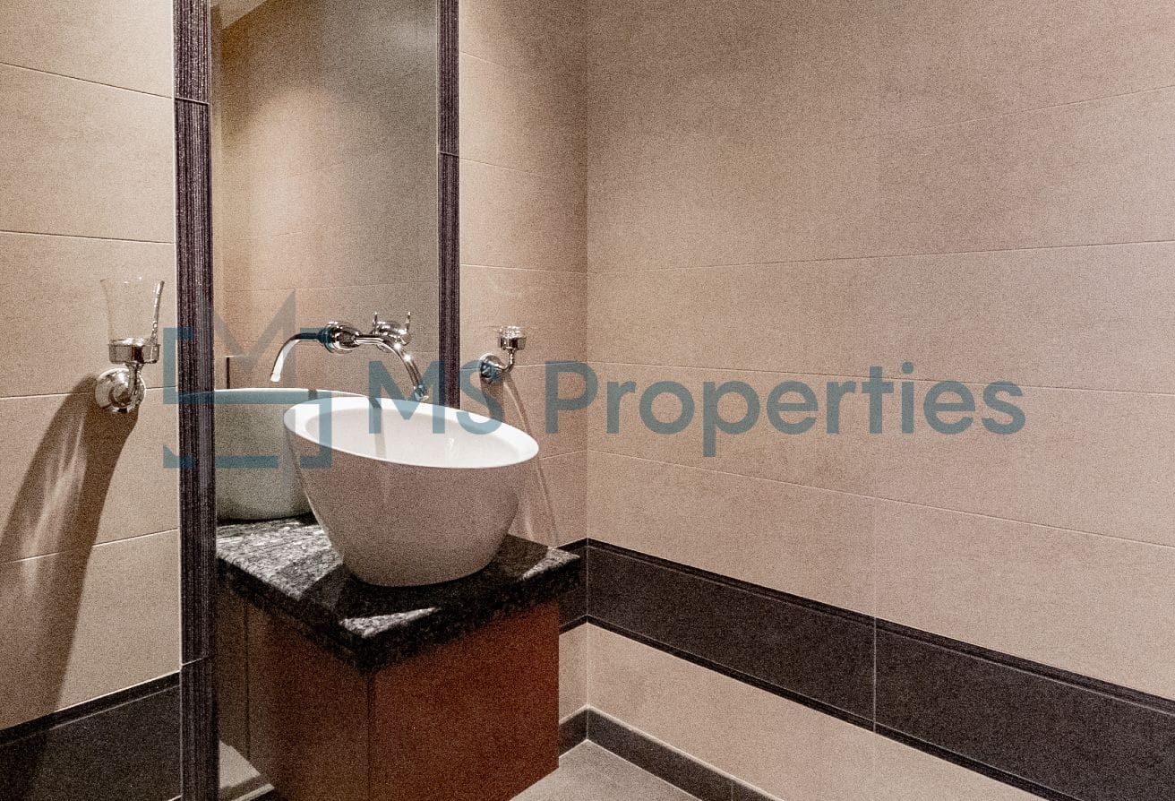 Perfect | 1BR Apartment | +Bills Included