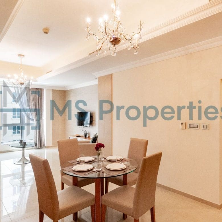 Perfect | 1BR Apartment | +Bills Included