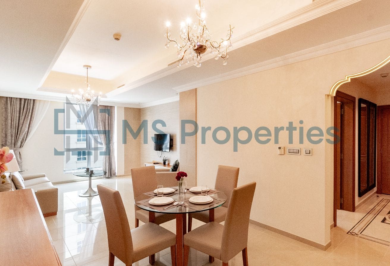 Perfect | 1BR Apartment | +Bills Included