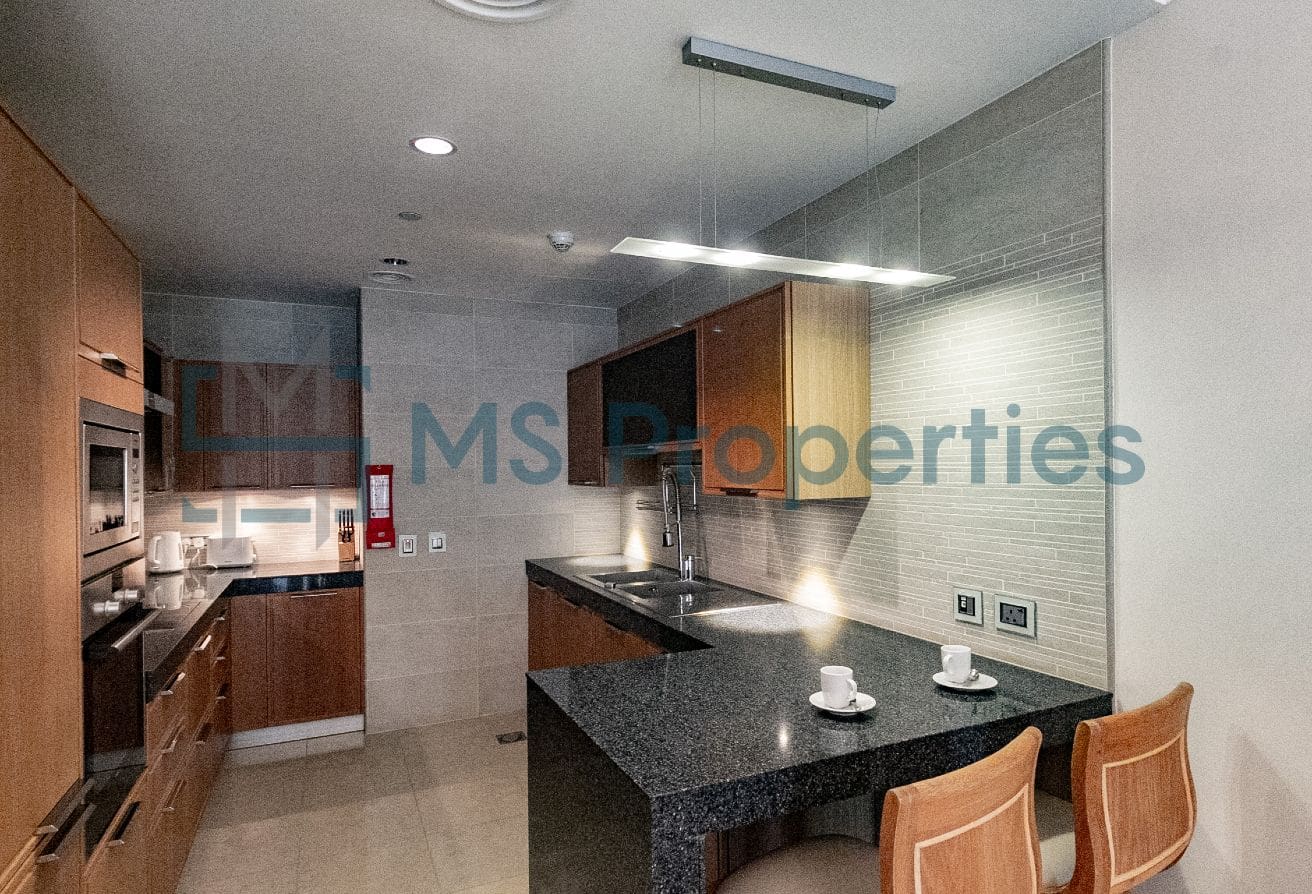 Perfect | 1BR Apartment | +Bills Included