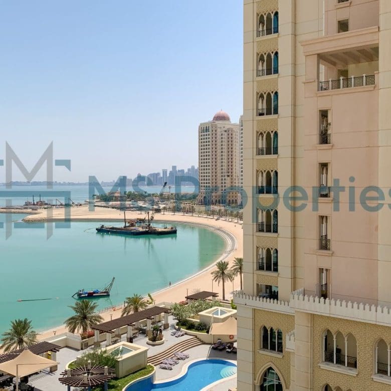 Perfect | 1BR Apartment | +Bills Included