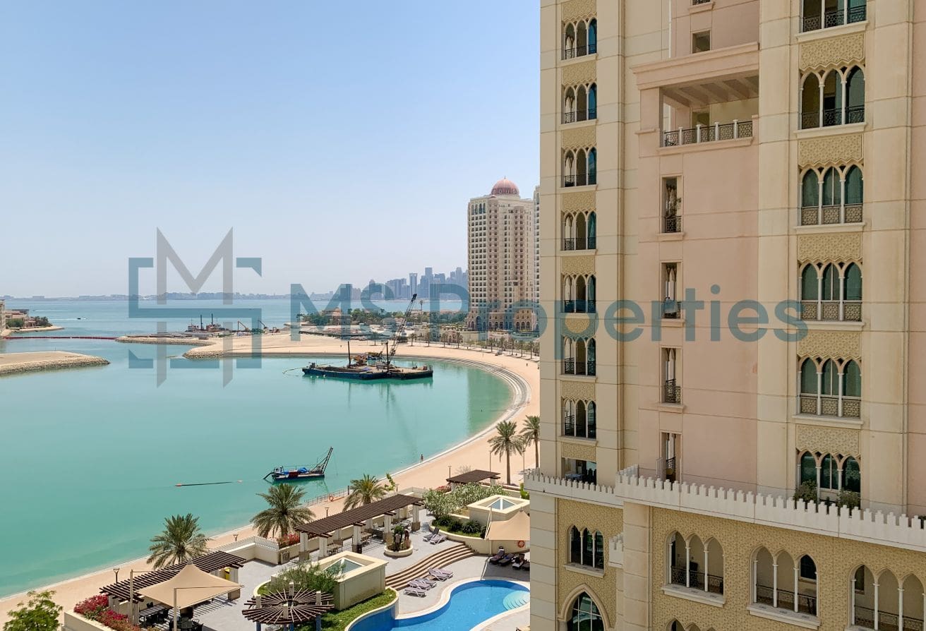 Perfect | 1BR Apartment | +Bills Included