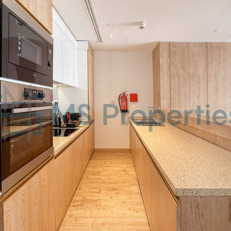 High-end | 1BHK Apartment | Bills and WiFi Included