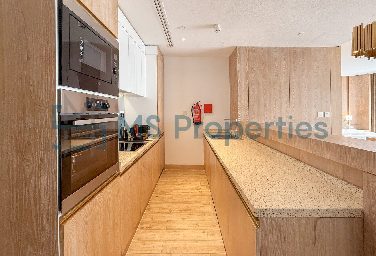 High-end | 1BHK Apartment | Bills and WiFi Included