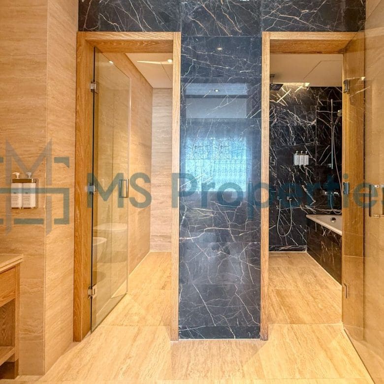 High-end | 1BHK Apartment | Bills and WiFi Included