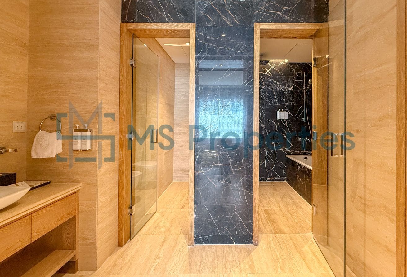 High-end | 1BHK Apartment | Bills and WiFi Included