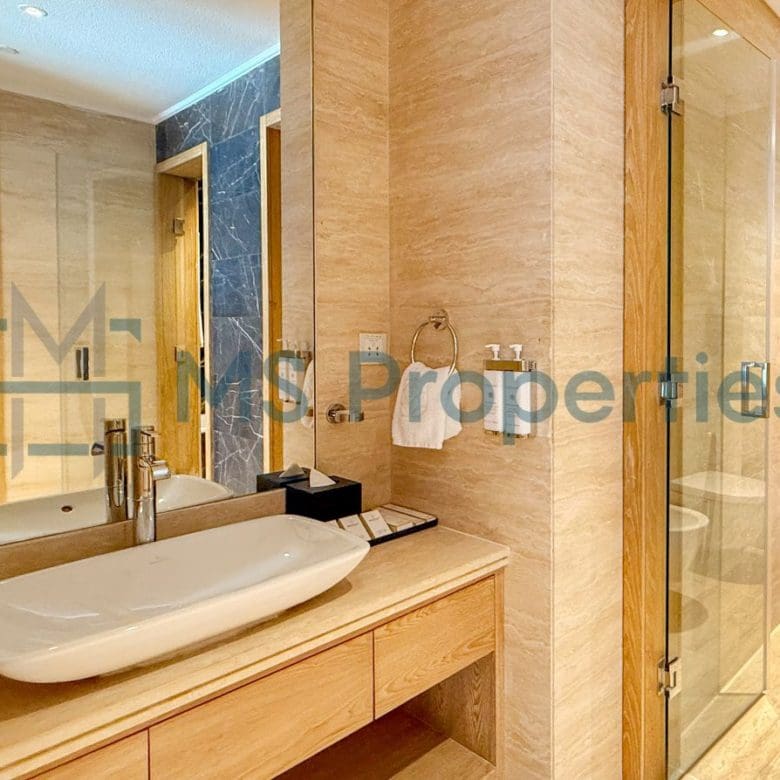 High-end | 1BHK Apartment | Bills and WiFi Included