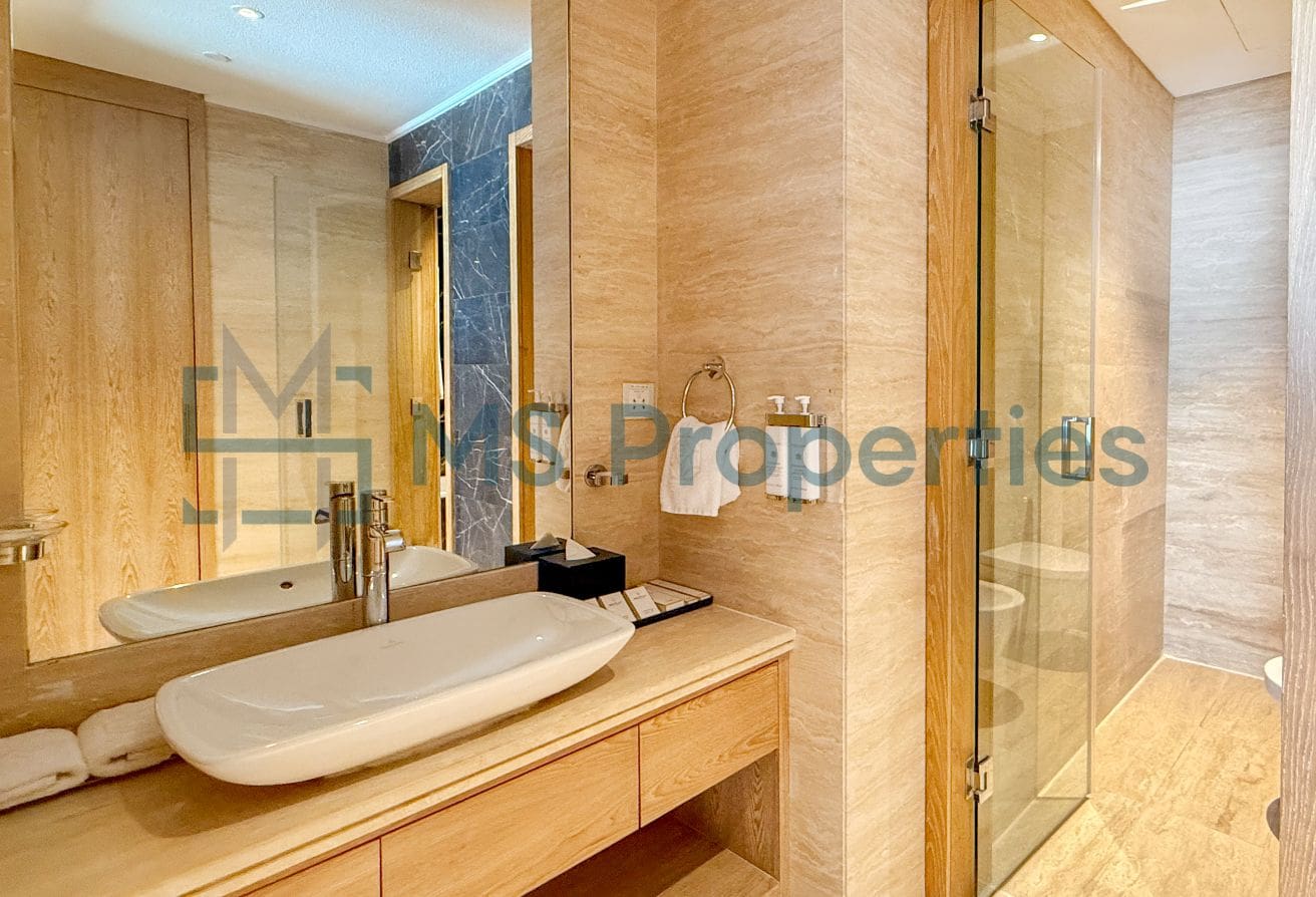 High-end | 1BHK Apartment | Bills and WiFi Included