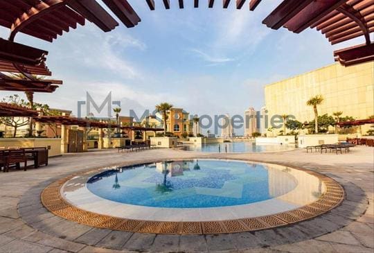 Good Offer | 2BHK Flat | Sea View Balcony