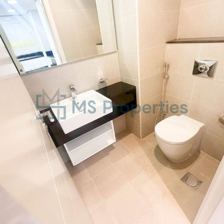 Beautiful Sea View | 2BR Apartment | Move-In Today