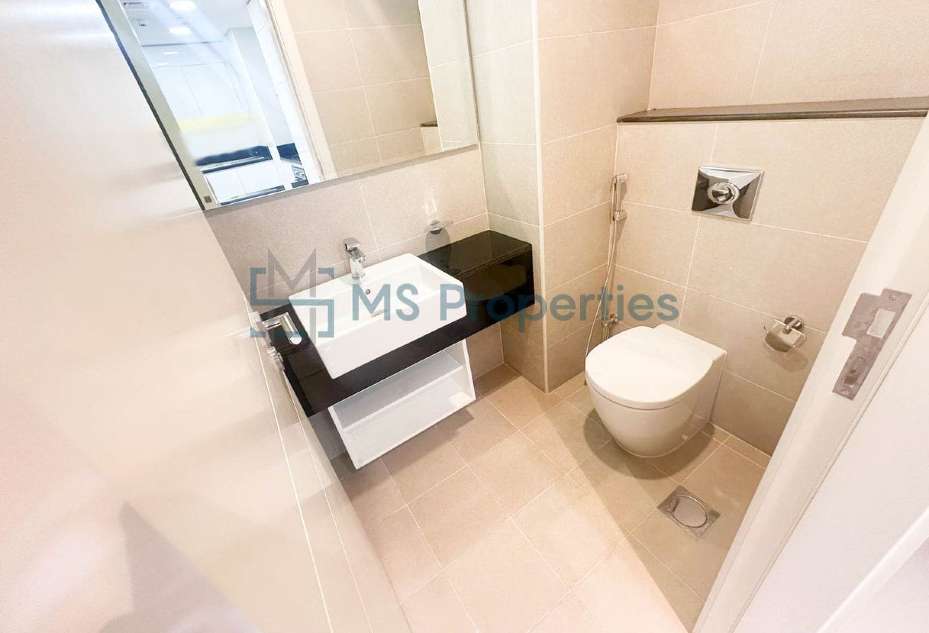 Beautiful Sea View | 2BR Apartment | Move-In Today