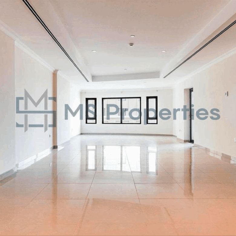 Amazing Offer | 1BHK Apartment | Sea View Balcony