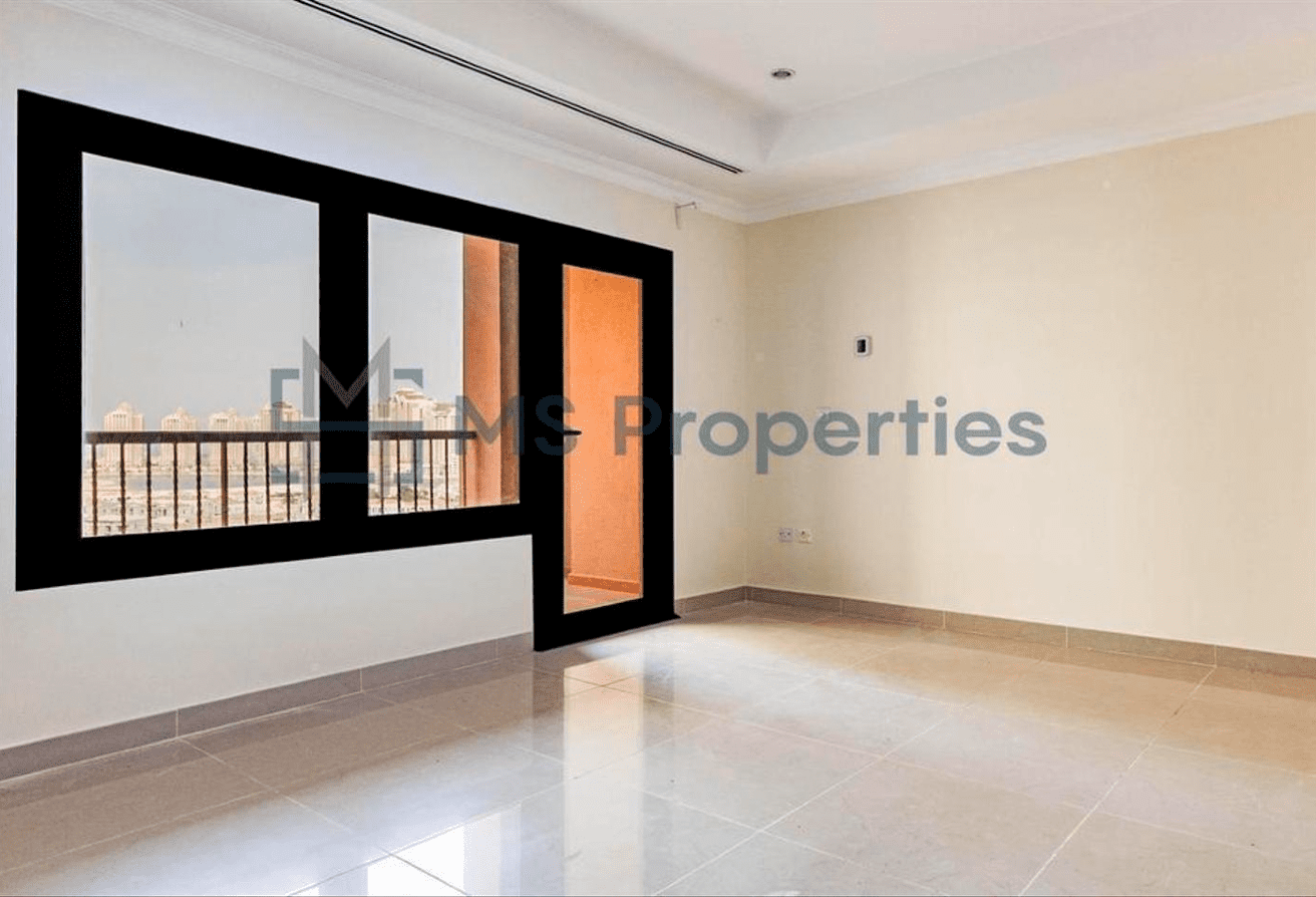 Amazing Offer | 1BHK Apartment | Sea View Balcony