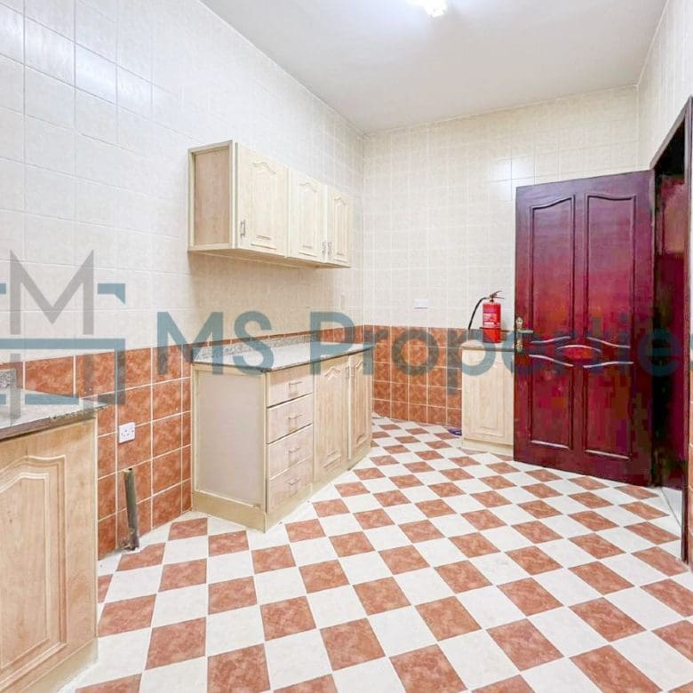 Classic 2BHK Apartment | with Balcony
