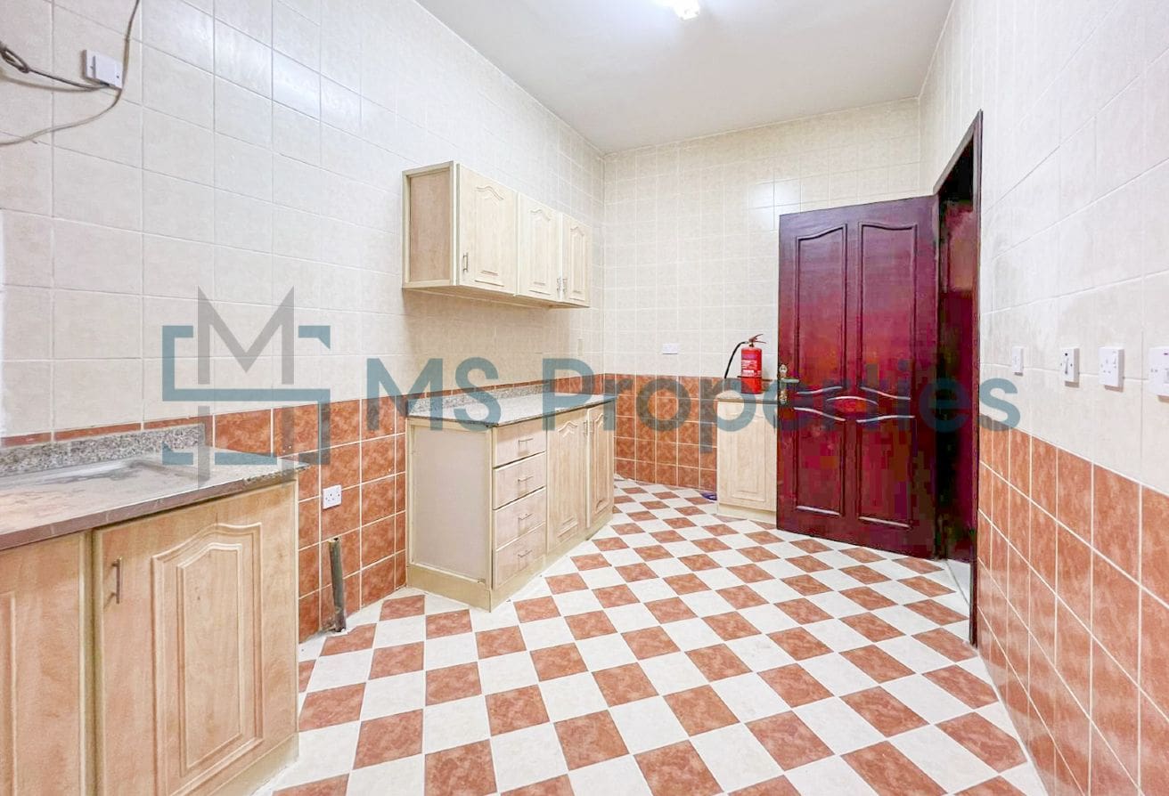 Classic 2BHK Apartment | with Balcony