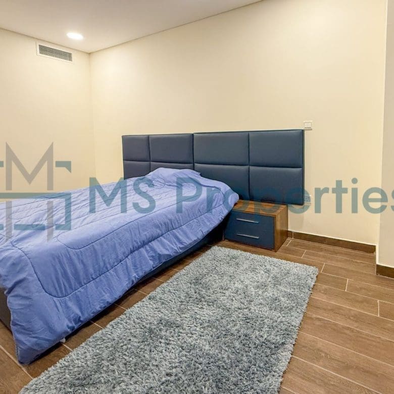 Invest in Elegance | 2BHK Apartment | +Title Deed