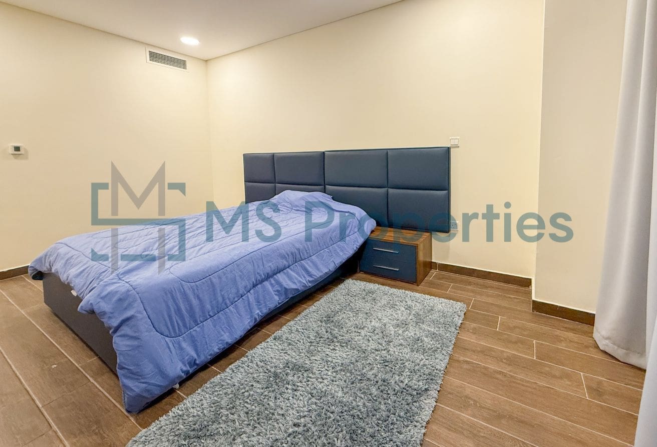 Invest in Elegance | 2BHK Apartment | +Title Deed