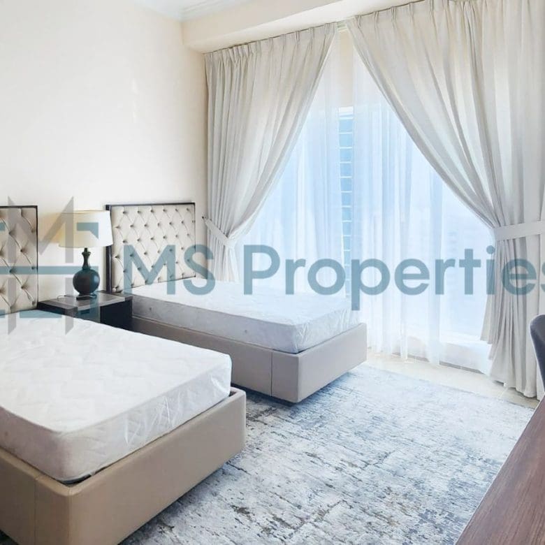 Beautiful | 2BHK Apartment | +Bills Included