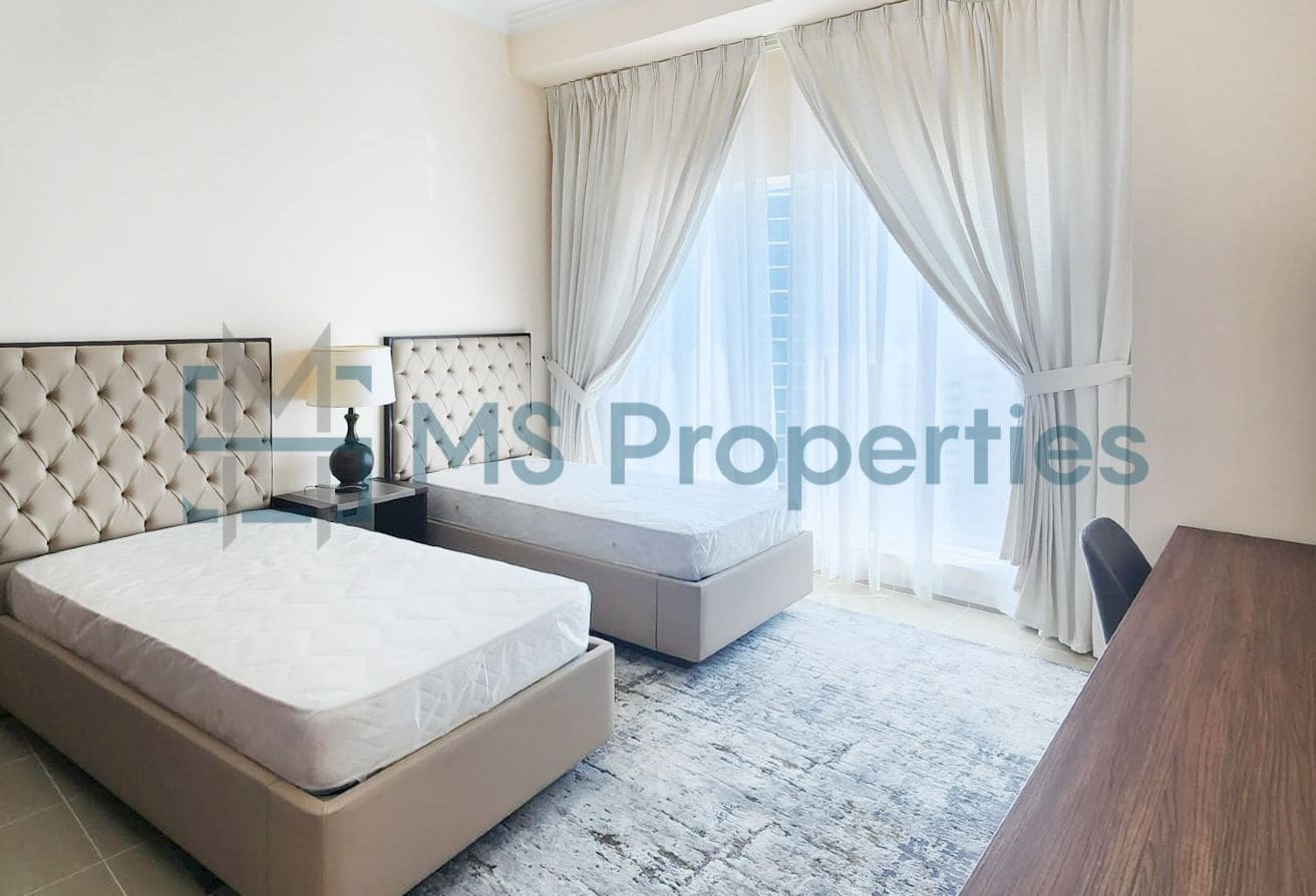 Beautiful | 2BHK Apartment | +Bills Included