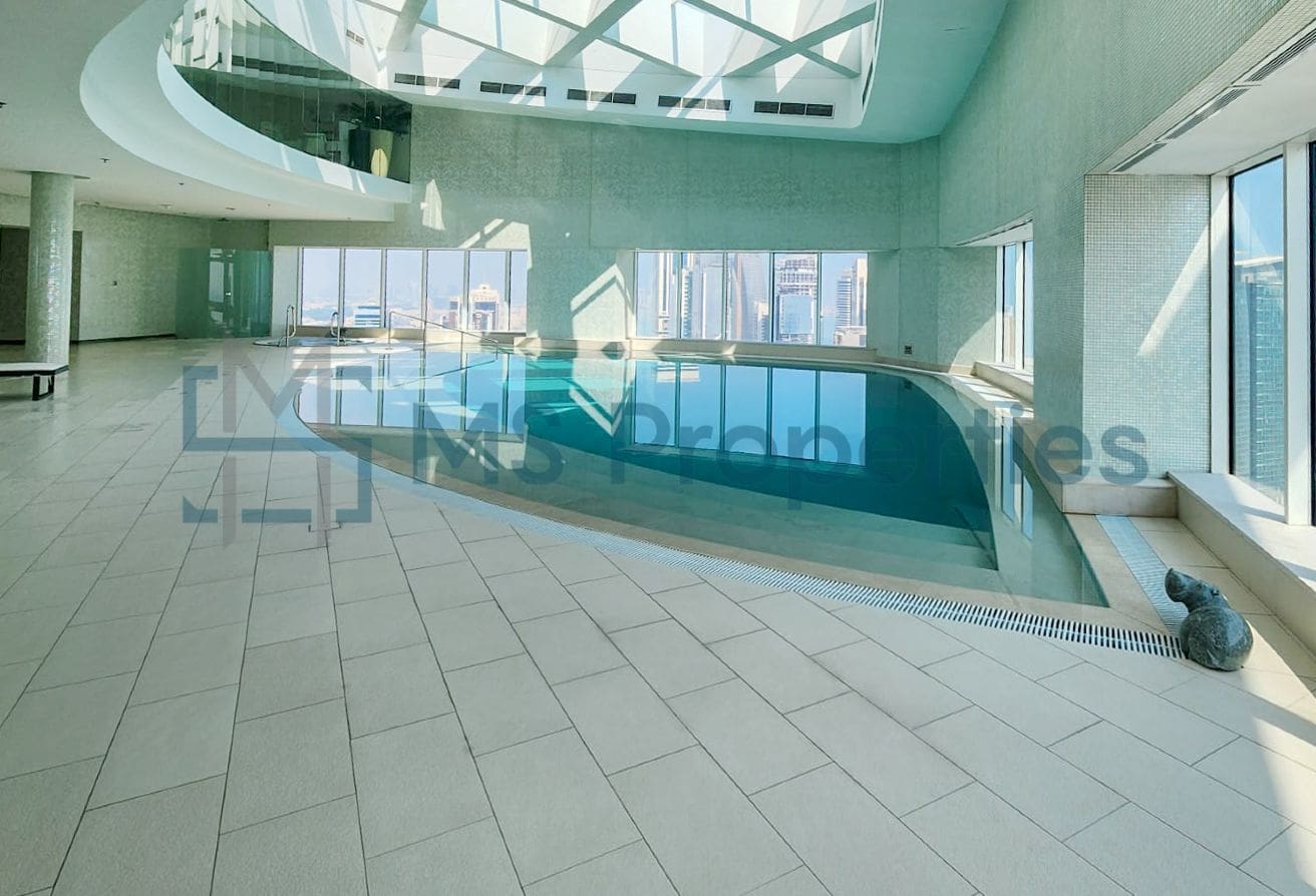 Beautiful | 2BHK Apartment | +Bills Included