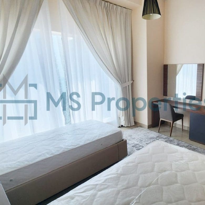 Beautiful | 2BHK Apartment | +Bills Included
