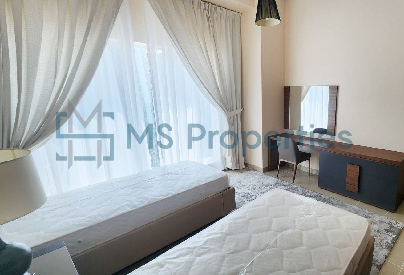 Beautiful | 2BHK Apartment | +Bills Included