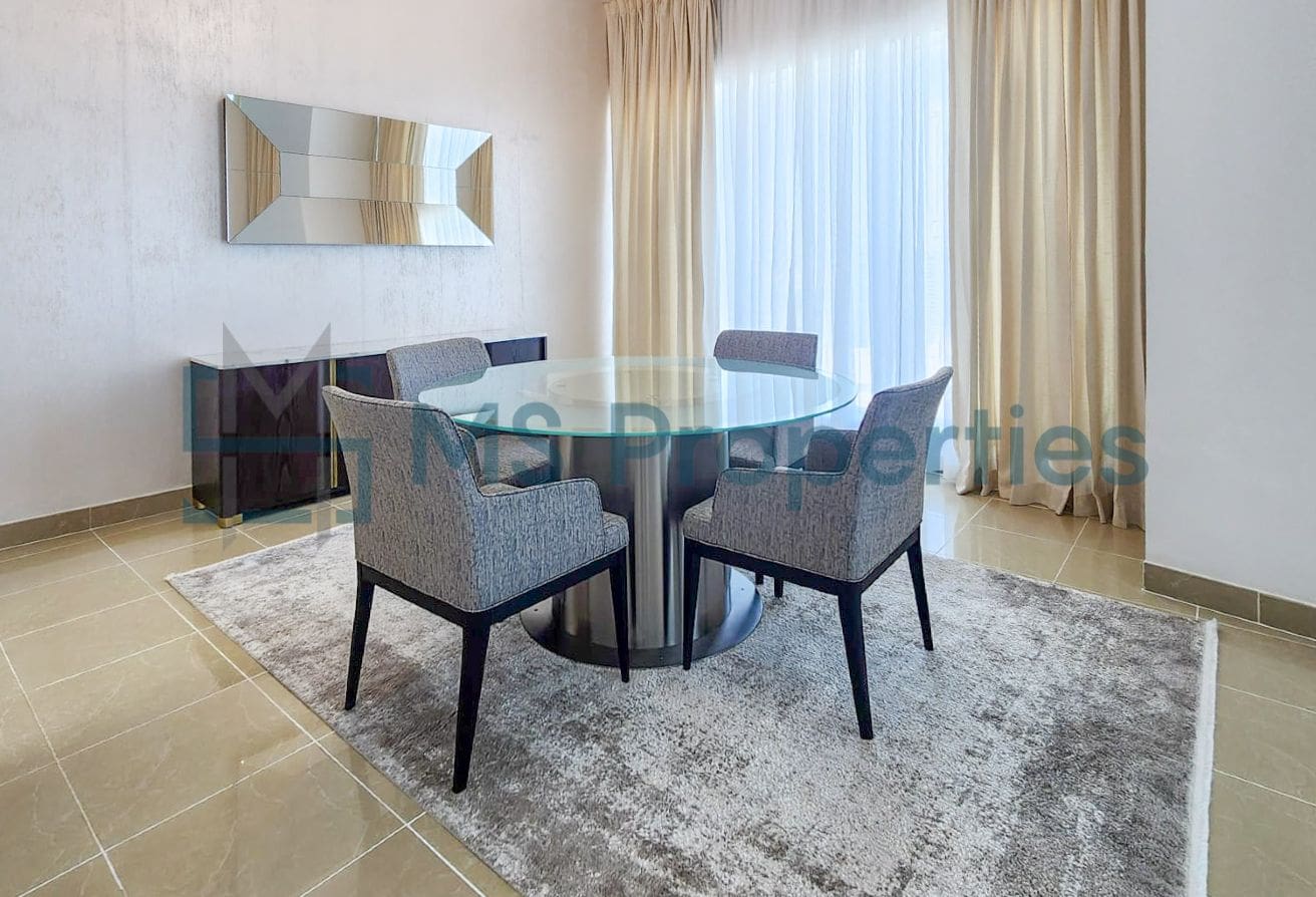 Beautiful | 2BHK Apartment | +Bills Included