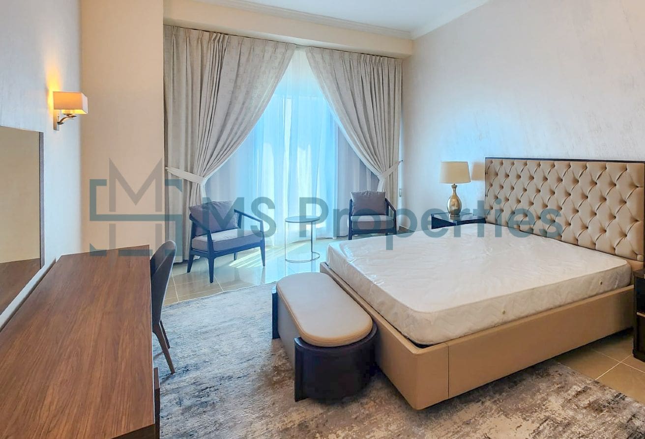 Beautiful | 2BHK Apartment | +Bills Included