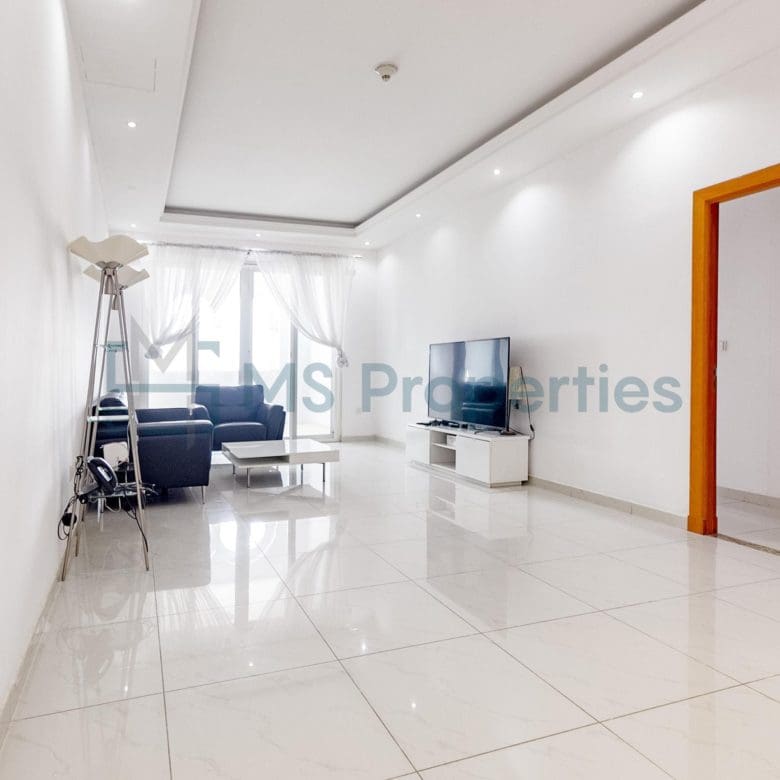 Good Offer | 2BHK Flat | Sea View Balcony
