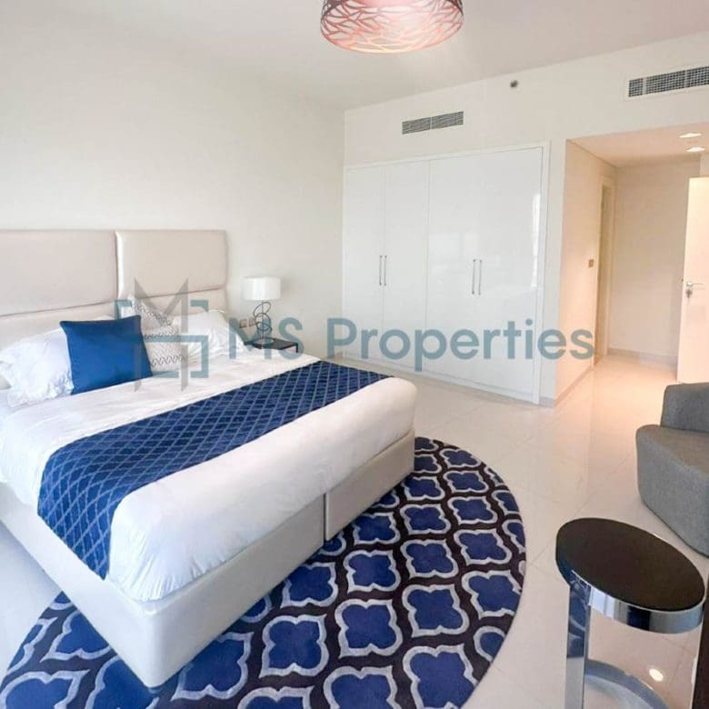 Beautiful Sea View | 2BR Apartment | Move-In Today