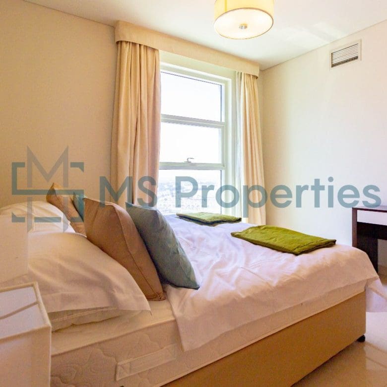 Perfect Space | 2BR Apartment