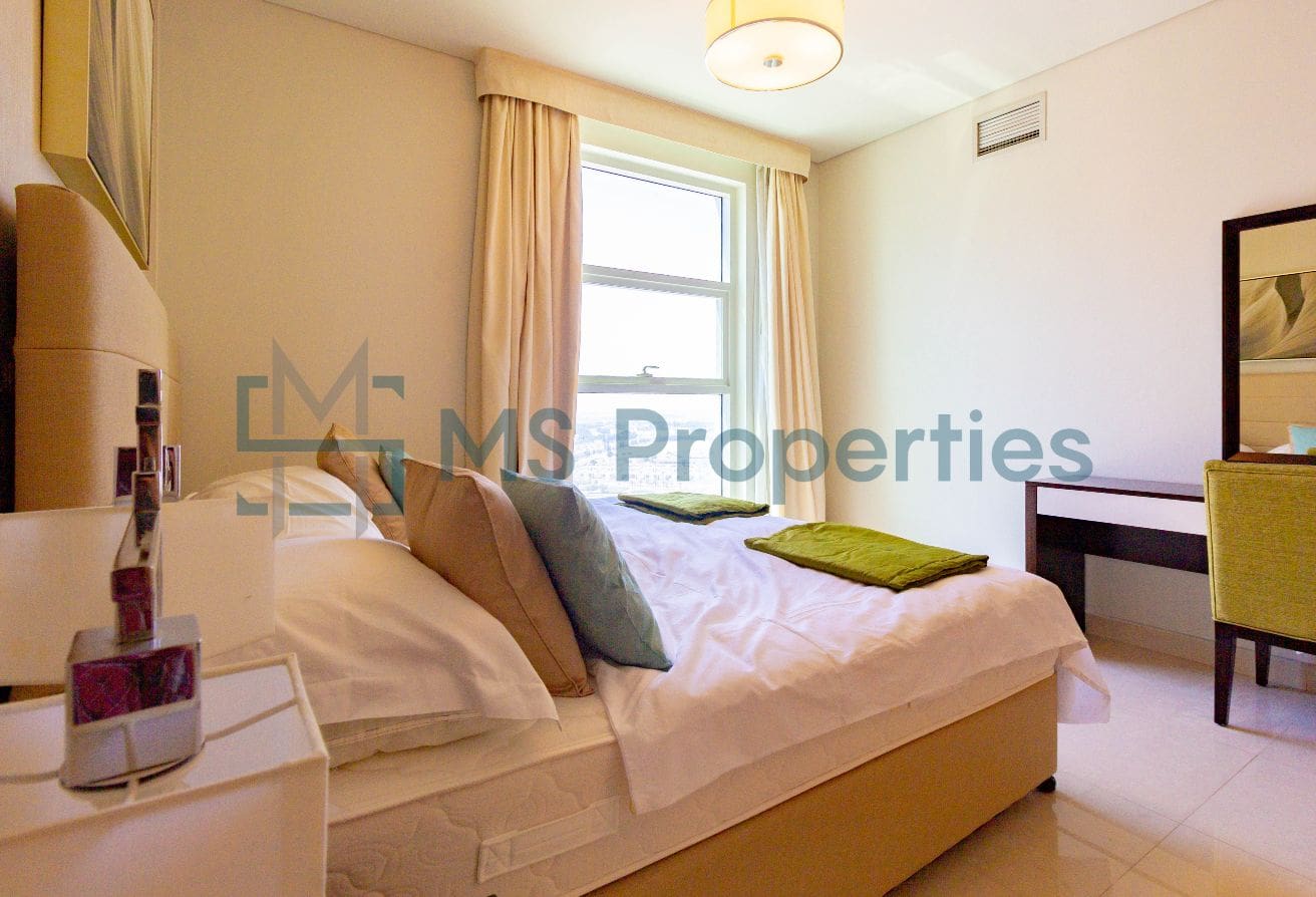 Perfect Space | 2BR Apartment