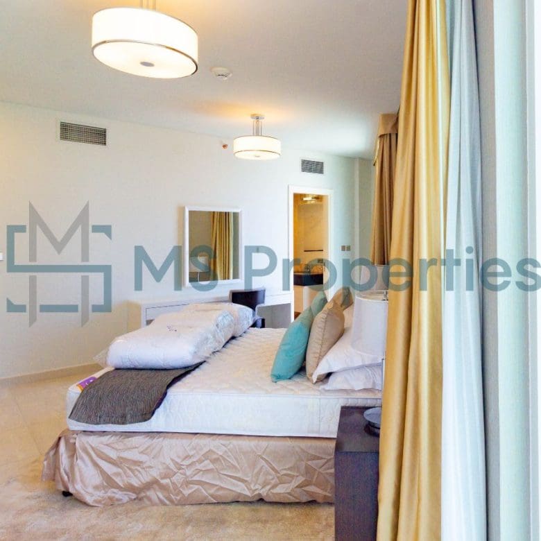 Perfect Space | 2BR Apartment