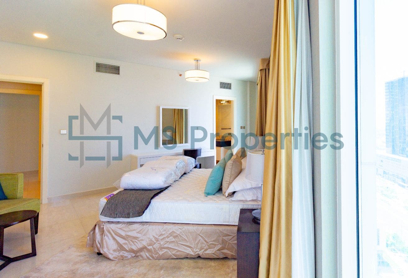 Perfect Space | 2BR Apartment
