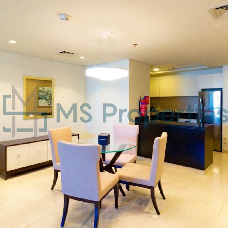 Perfect Space | 2BR Apartment