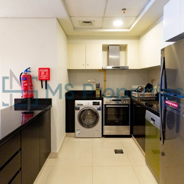 Perfect Space | 2BR Apartment