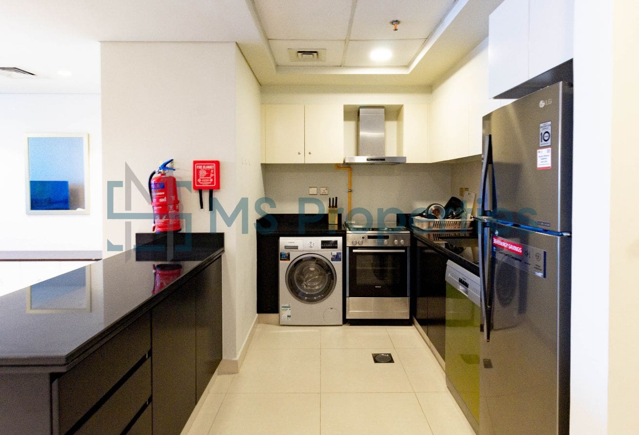 Perfect Space | 2BR Apartment