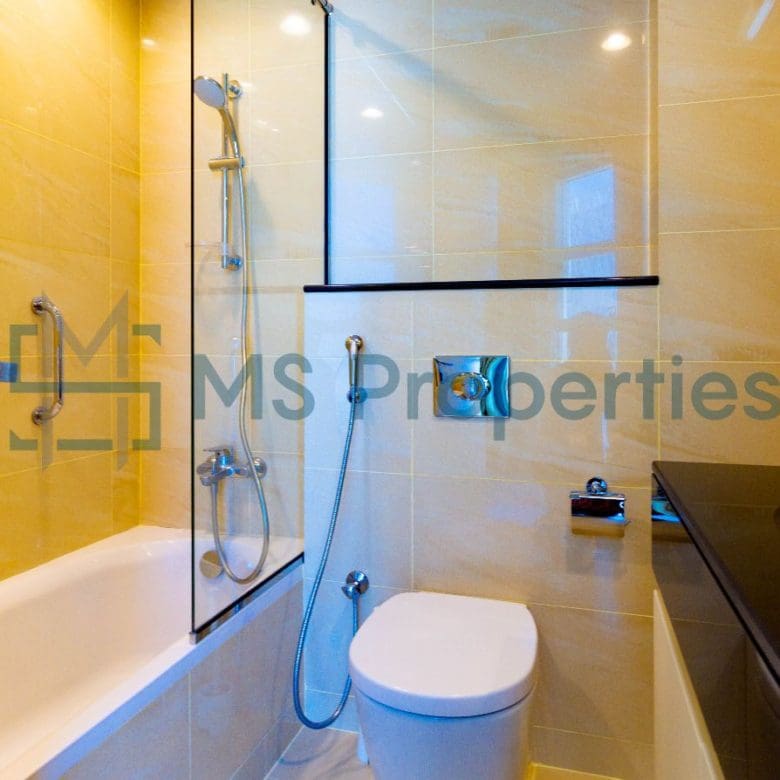 Perfect Space | 2BR Apartment