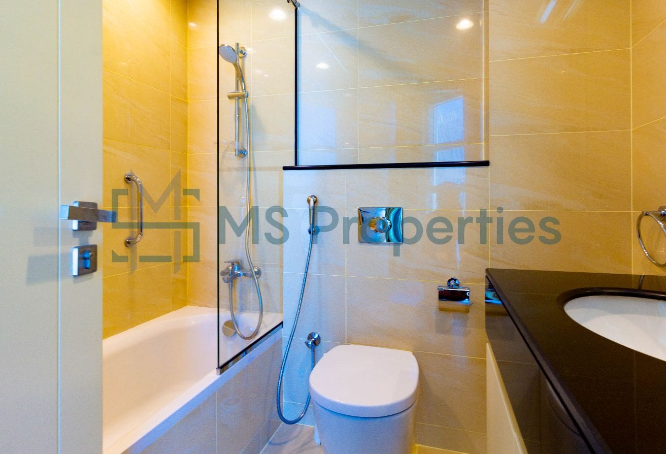 Perfect Space | 2BR Apartment