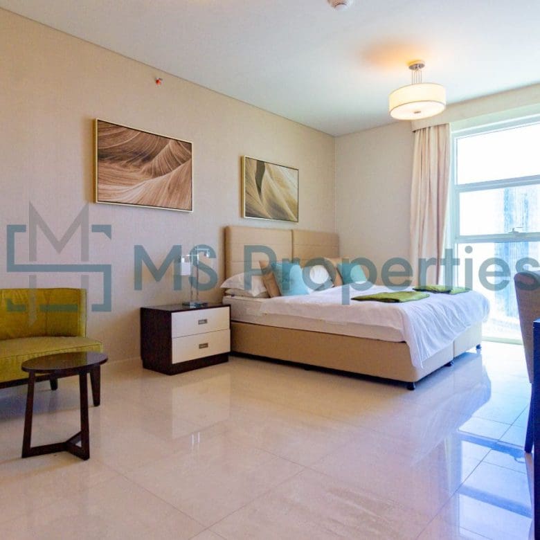 Perfect Space | 2BR Apartment