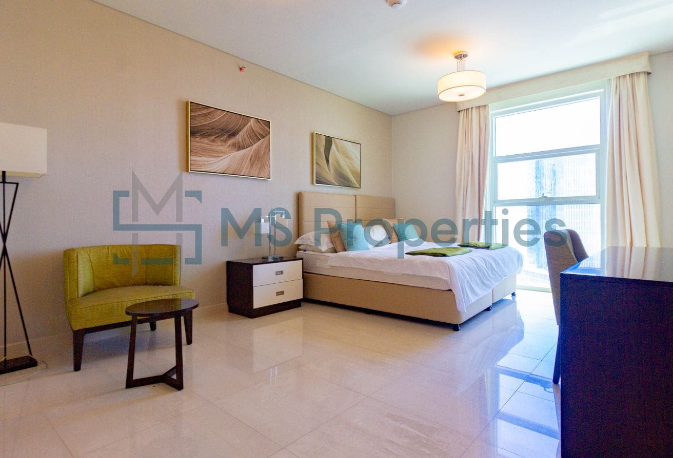 Perfect Space | 2BR Apartment