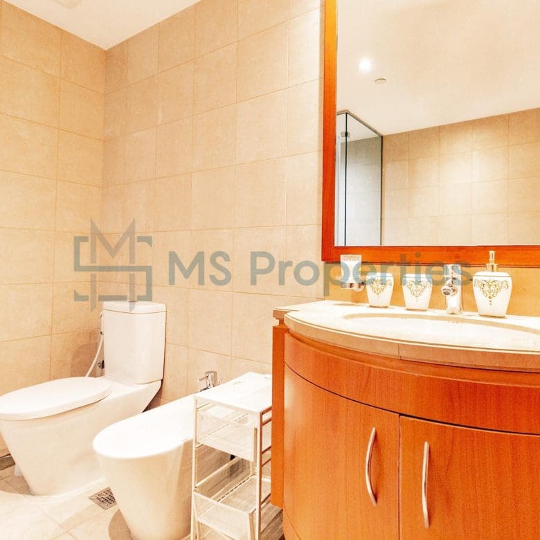 Good Offer | 2BHK Flat | Sea View Balcony