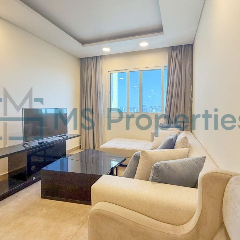 Invest in Elegance | 2BHK Apartment | +Title Deed