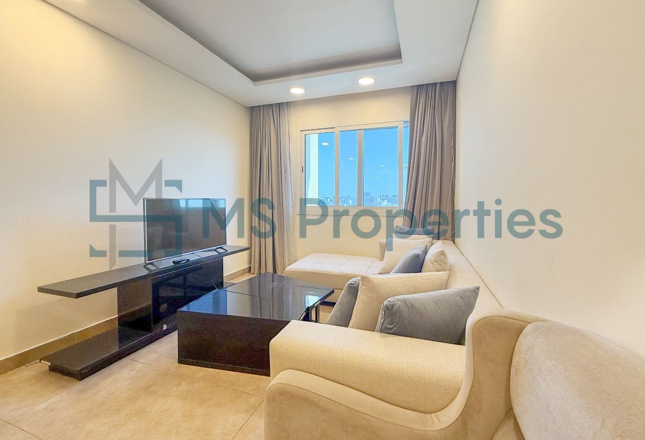 Invest in Elegance | 2BHK Apartment | +Title Deed