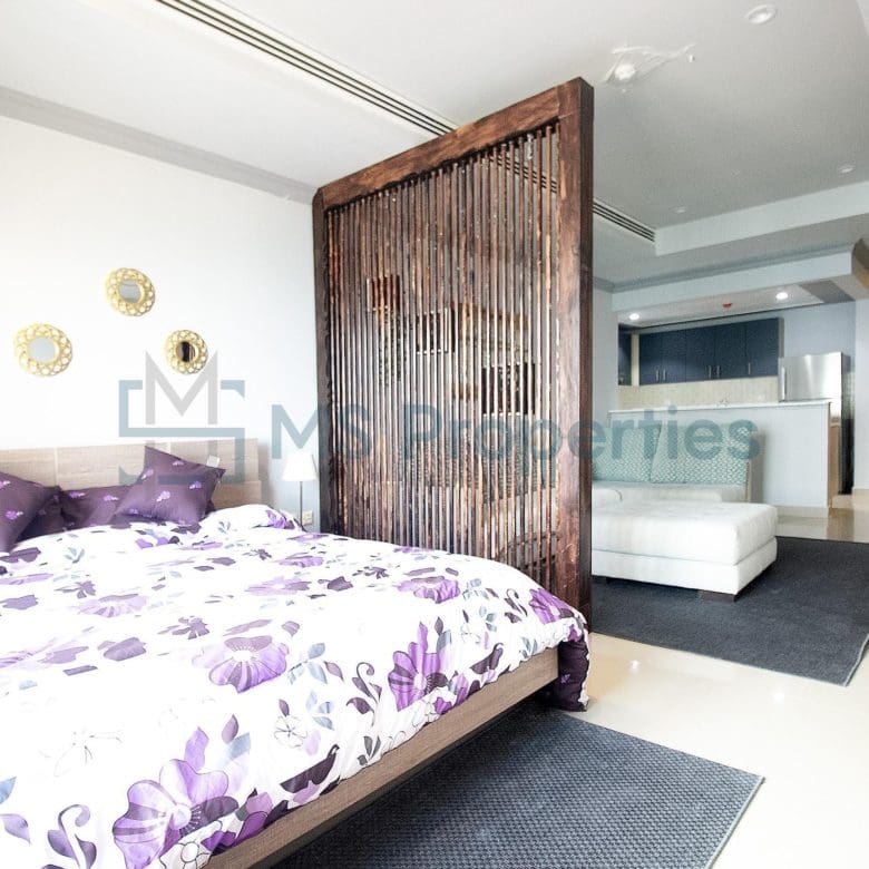 Sophisticated | Studio Apartment | +Bills Included