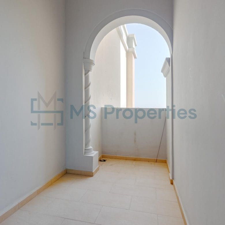 Good Offer | 2BHK Flat | Sea View Balcony
