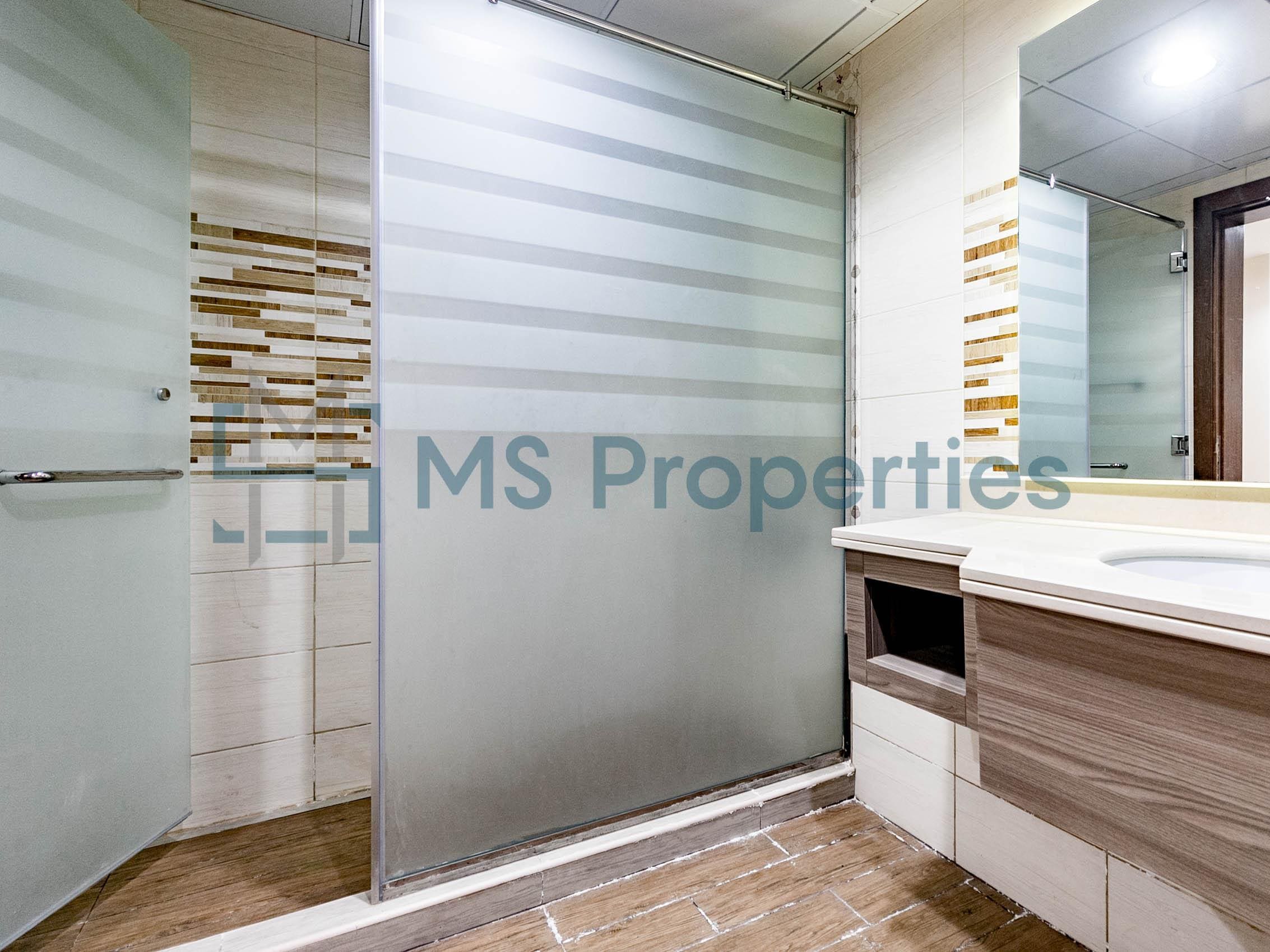 Clean | 1BHK with Balcony | +Bills+WiFi Included