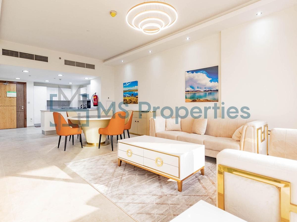 Clean | 1BHK with Balcony | +Bills+WiFi Included