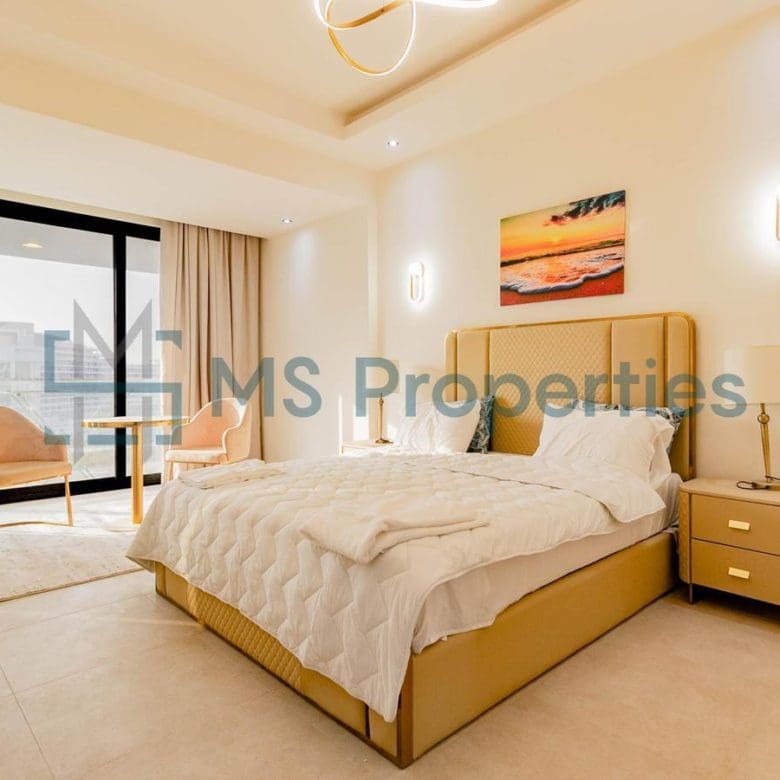 Clean | 1BHK with Balcony | +Bills+WiFi Included